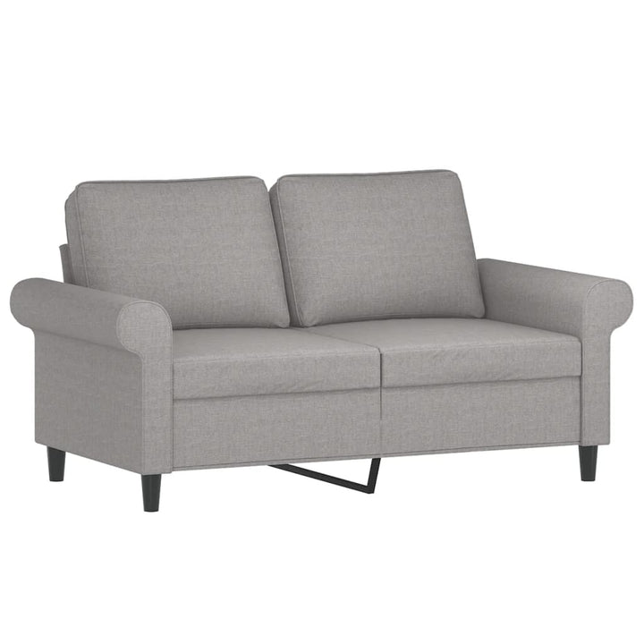 2-Sitzer-Sofa 120 Cm Stoff