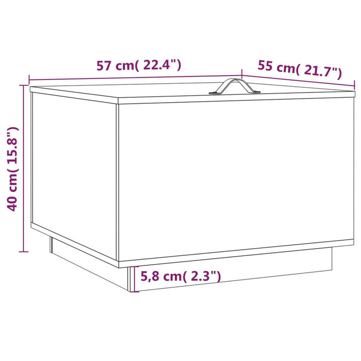 Aufbewahrungsboxen Mit Deckeln 3 Stk. Massivholz Kiefer