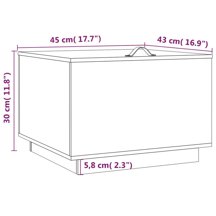 Aufbewahrungsboxen Mit Deckeln 3 Stk. Massivholz Kiefer