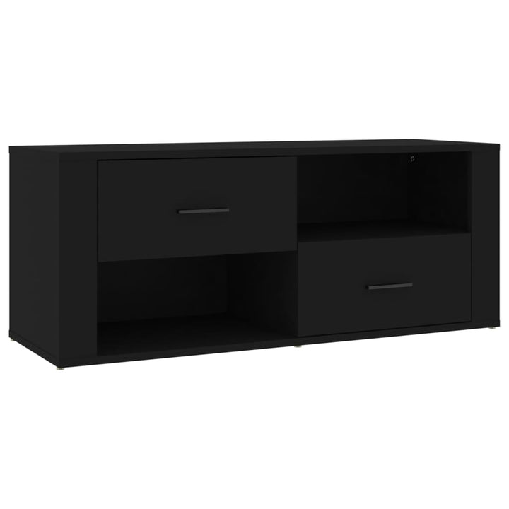 Tv-Schrank 100X35X40 Cm Holzwerkstoff