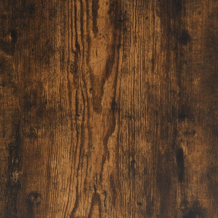 Konsolentisch 90X22,5X75 Cm Holzwerkstoff