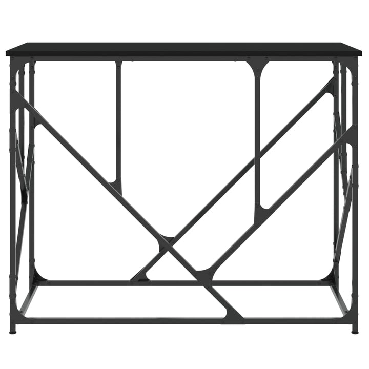 Konsolentisch 100X40X80 Cm Holzwerkstoff