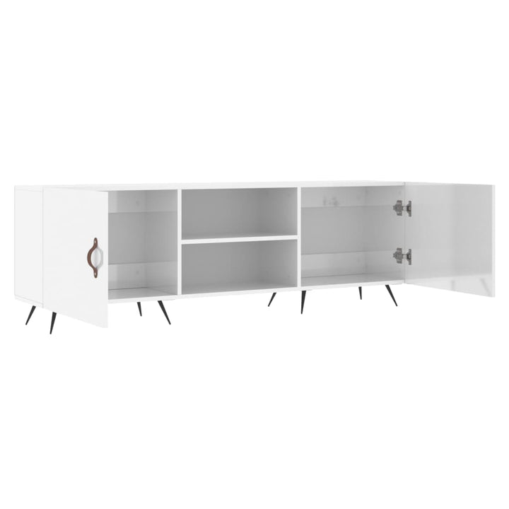 Tv-Schrank 150X30X50 Cm Holzwerkstoff