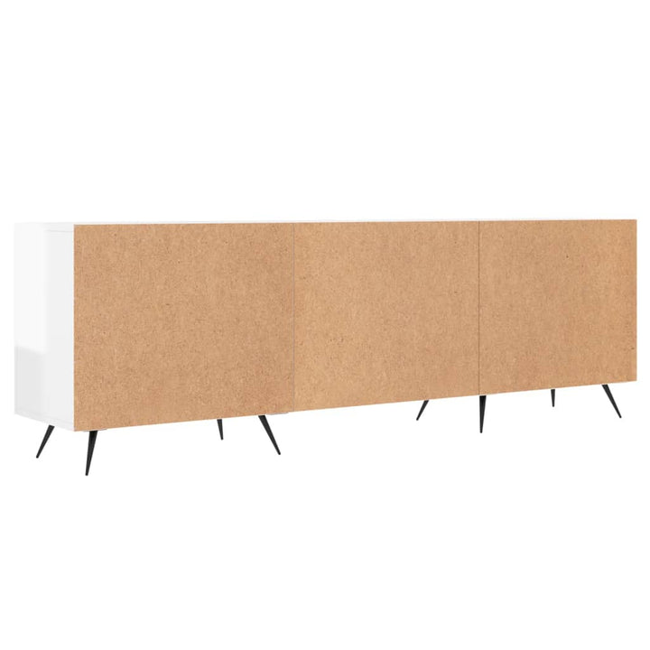 Tv-Schrank 150X30X50 Cm Holzwerkstoff