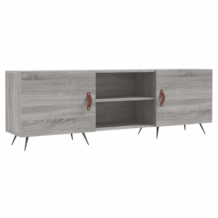 Tv-Schrank 150X30X50 Cm Holzwerkstoff