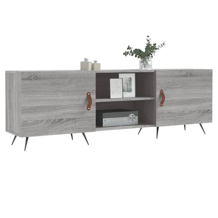 Tv-Schrank 150X30X50 Cm Holzwerkstoff