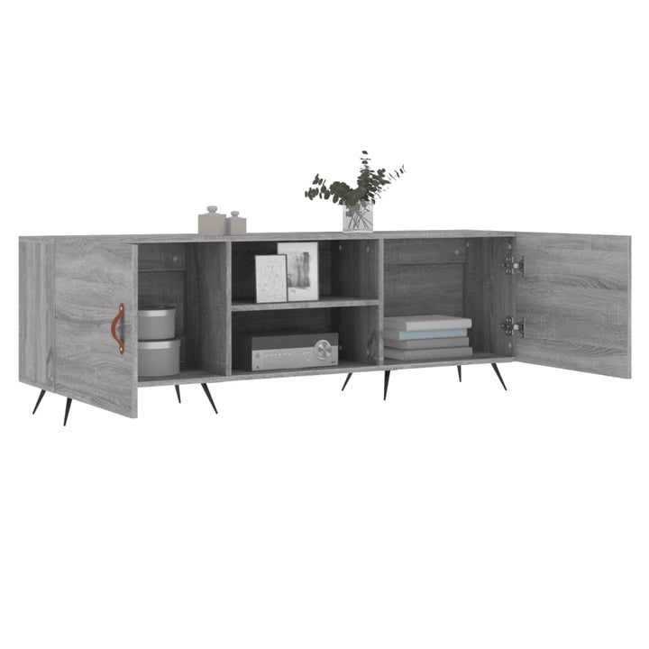 Tv-Schrank 150X30X50 Cm Holzwerkstoff