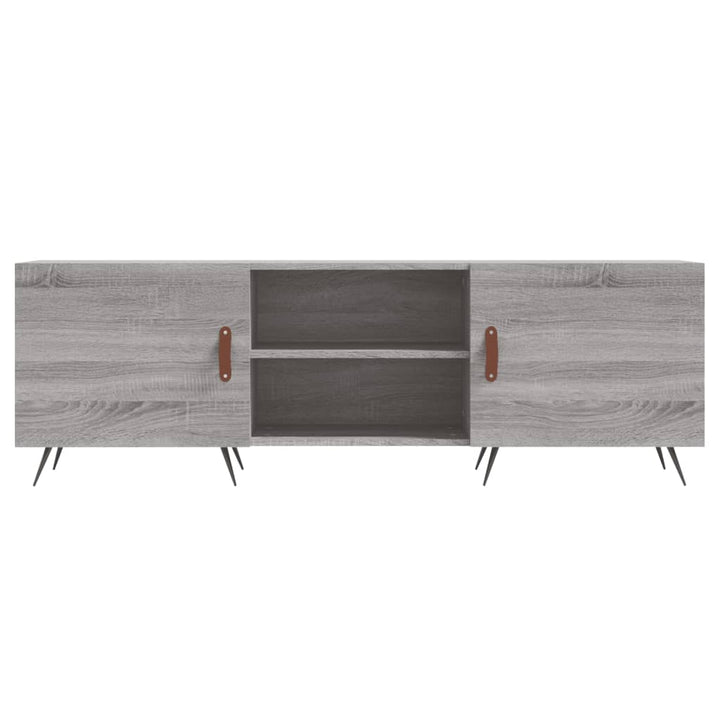 Tv-Schrank 150X30X50 Cm Holzwerkstoff