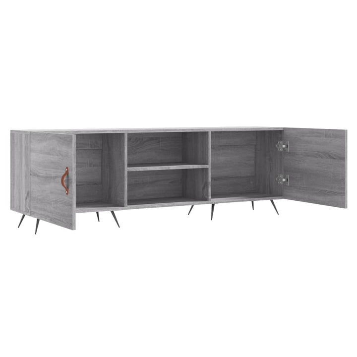 Tv-Schrank 150X30X50 Cm Holzwerkstoff