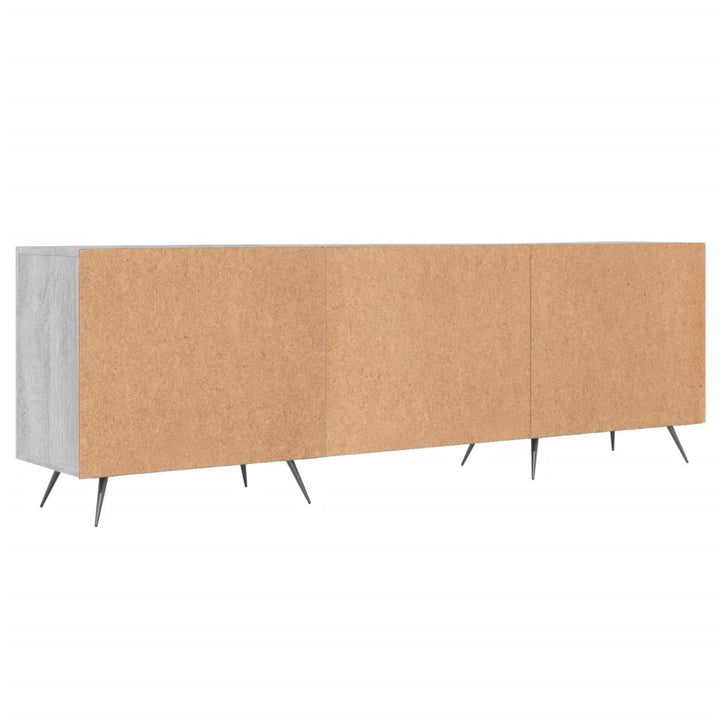 Tv-Schrank 150X30X50 Cm Holzwerkstoff