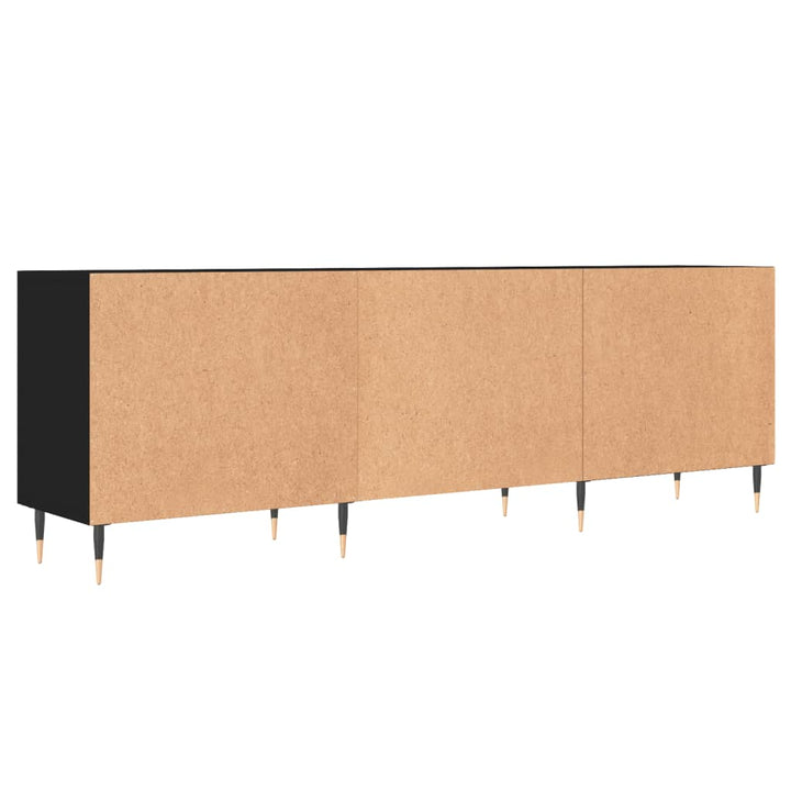 Tv-Schrank 150X30X50 Cm Holzwerkstoff