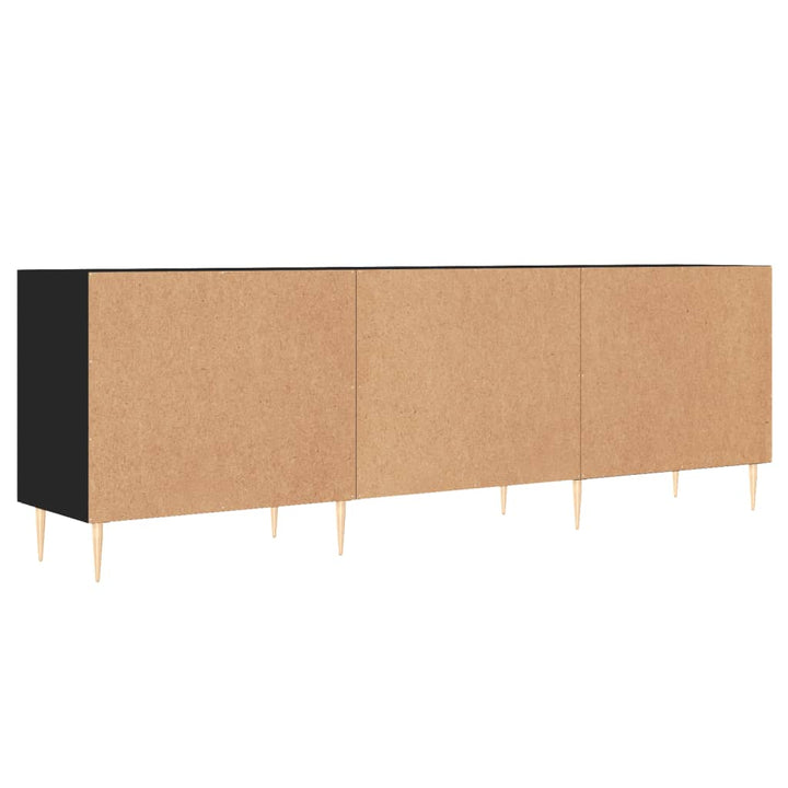 Tv-Schrank 150X30X50 Cm Holzwerkstoff