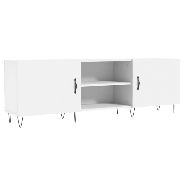 Tv-Schrank 150X30X50 Cm Holzwerkstoff