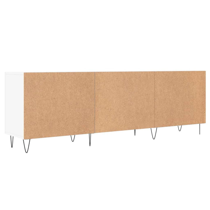 Tv-Schrank 150X30X50 Cm Holzwerkstoff