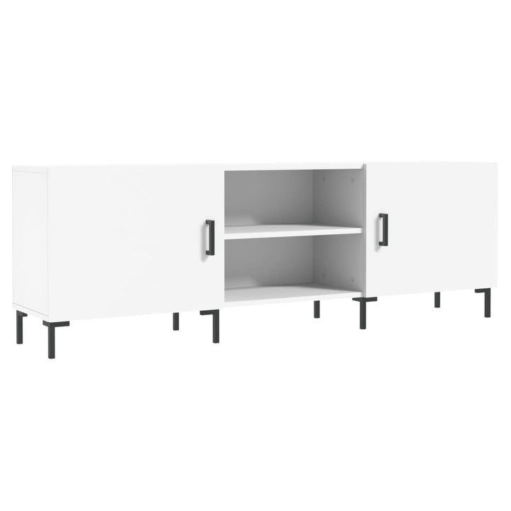 Tv-Schrank 150X30X50 Cm Holzwerkstoff