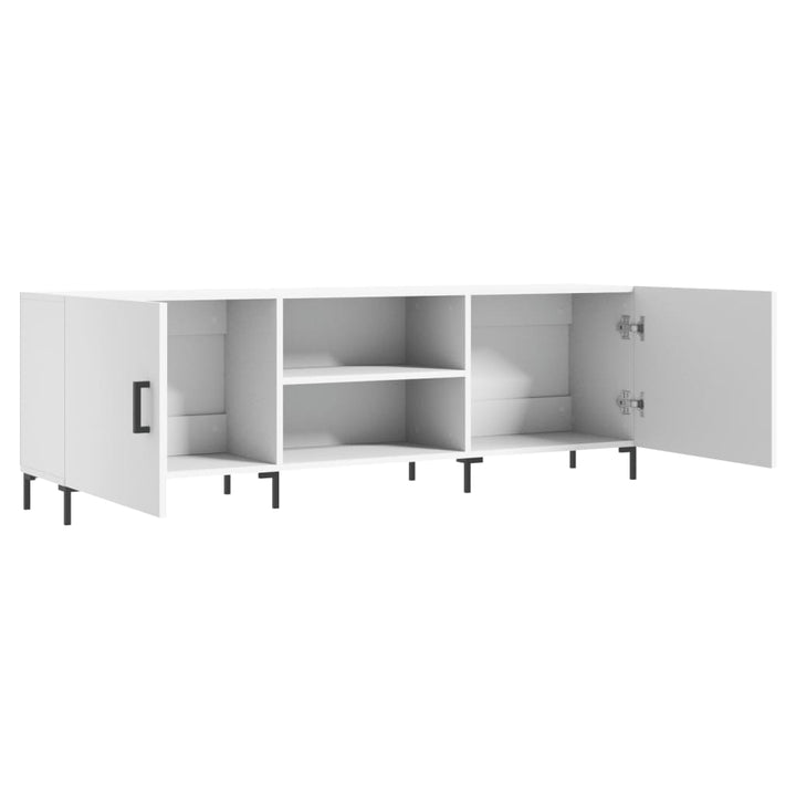 Tv-Schrank 150X30X50 Cm Holzwerkstoff