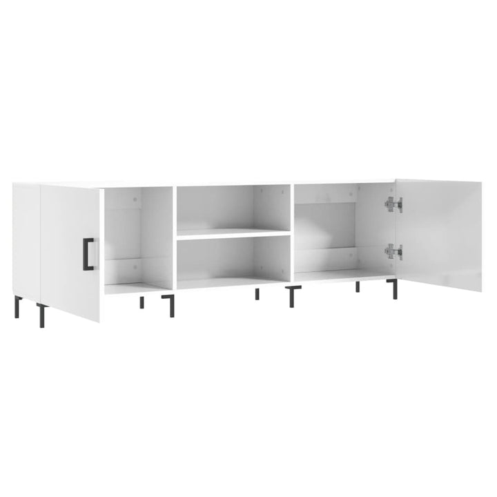 Tv-Schrank 150X30X50 Cm Holzwerkstoff