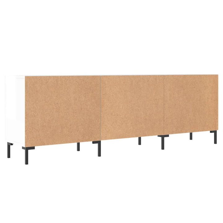 Tv-Schrank 150X30X50 Cm Holzwerkstoff