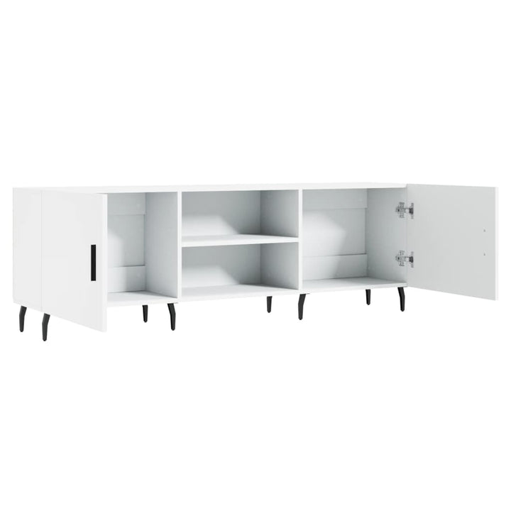 Tv-Schrank 150X30X50 Cm Holzwerkstoff