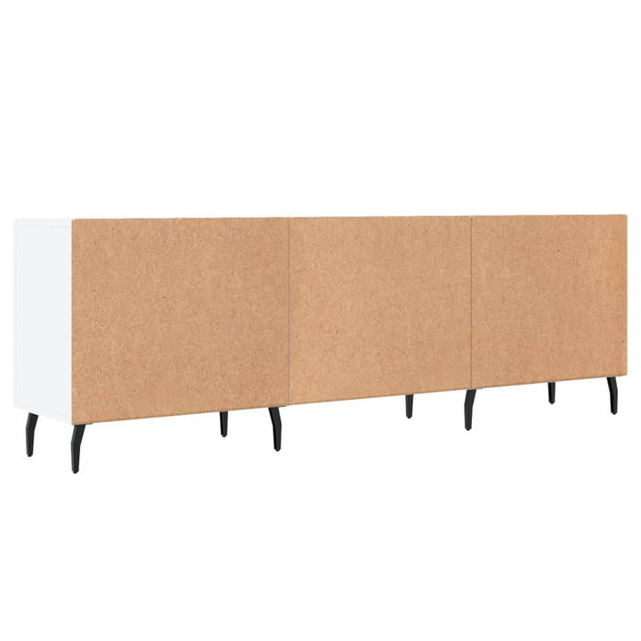 Tv-Schrank 150X30X50 Cm Holzwerkstoff