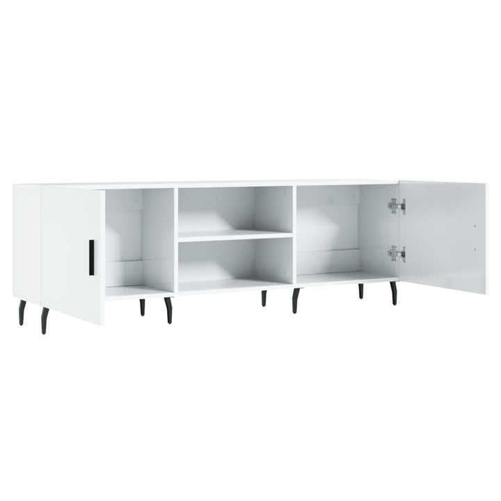 Tv-Schrank 150X30X50 Cm Holzwerkstoff