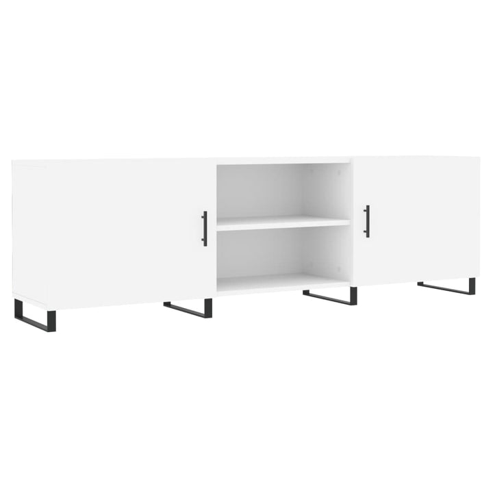 Tv-Schrank 150X30X50 Cm Holzwerkstoff