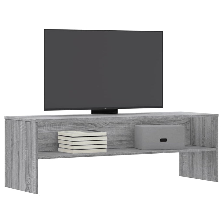 Tv-Schrank 120X40X40 Cm Holzwerkstoff