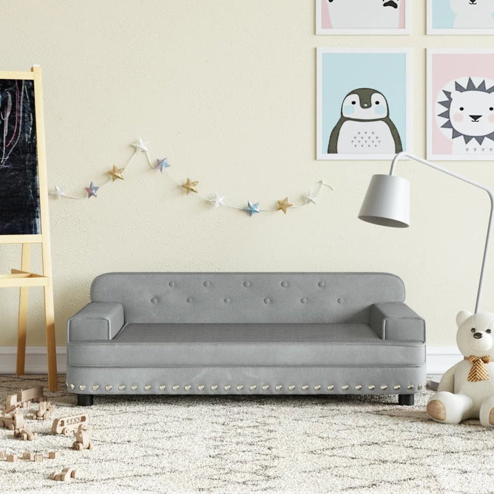 Kindersofa