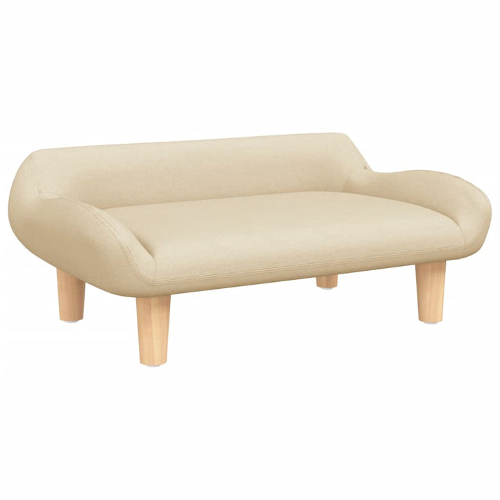 Kindersofa 70X40X24 Cm Stoff