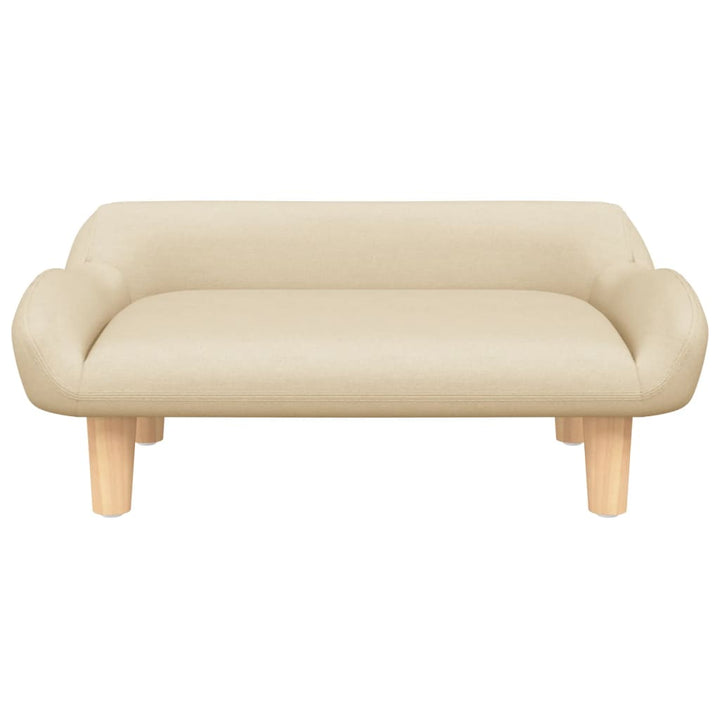 Kindersofa 70X40X24 Cm Stoff