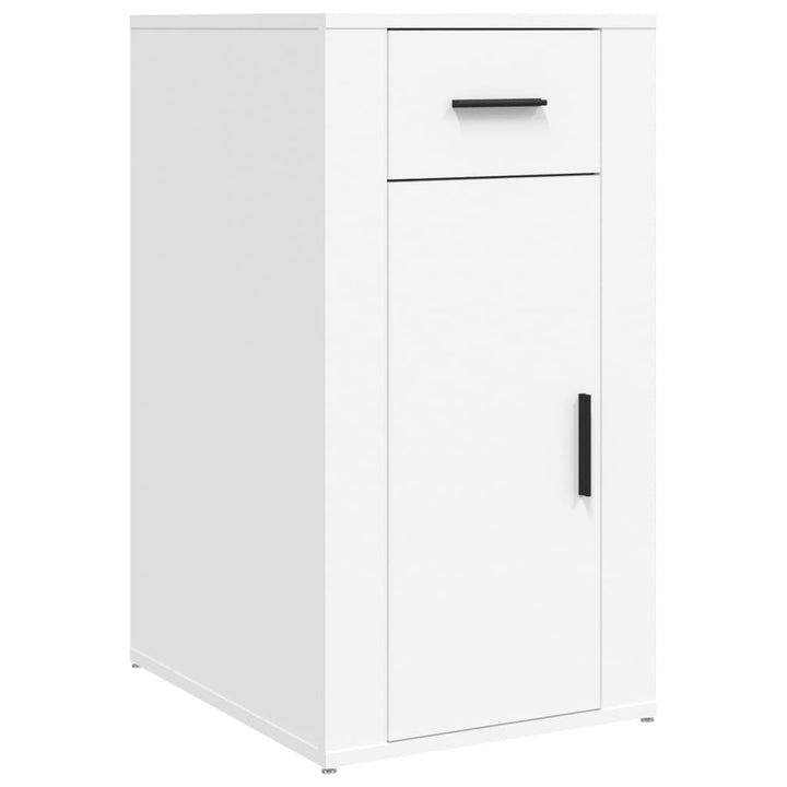 Büroschrank 40X49X75 Cm Holzwerkstoff