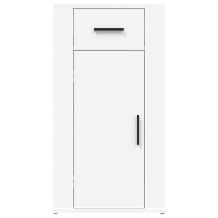 Büroschrank 40X49X75 Cm Holzwerkstoff