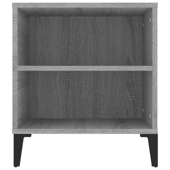 Tv-Schrank 102X44,5X50 Cm Holzwerkstoff