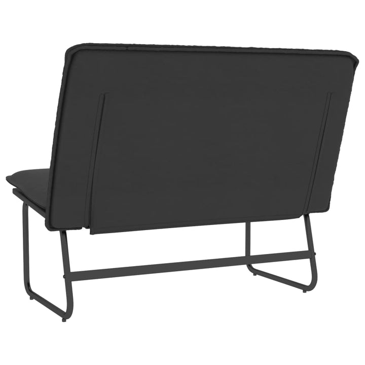 Sitzbank 100X75X76 Cm Kunstleder