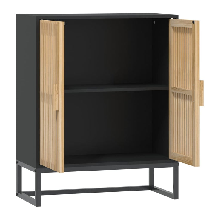 Sideboard 60X30X75 Cm Holzwerkstoff