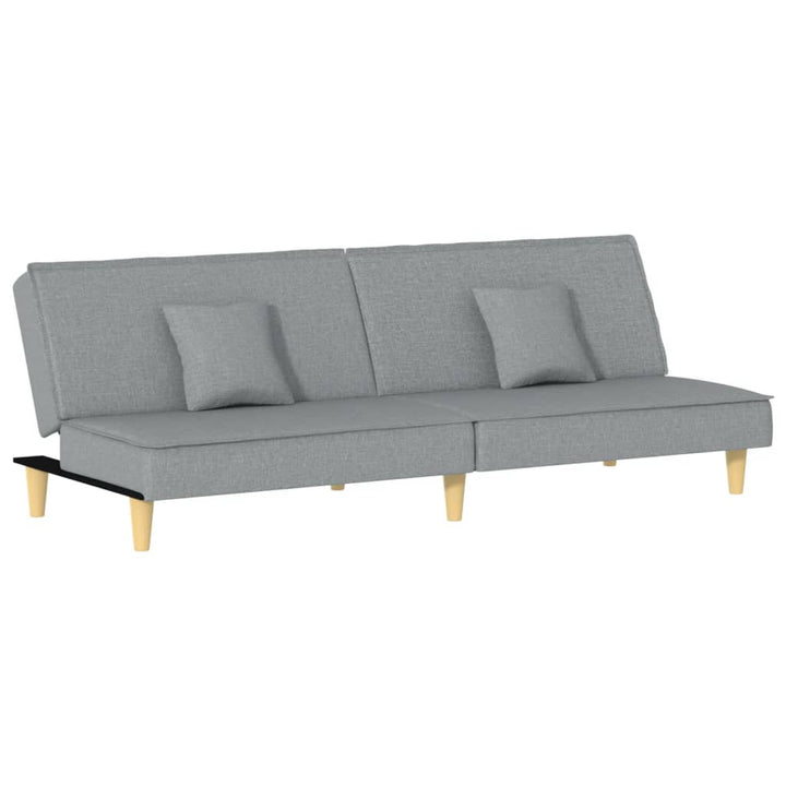 Schlafsofa Stoff