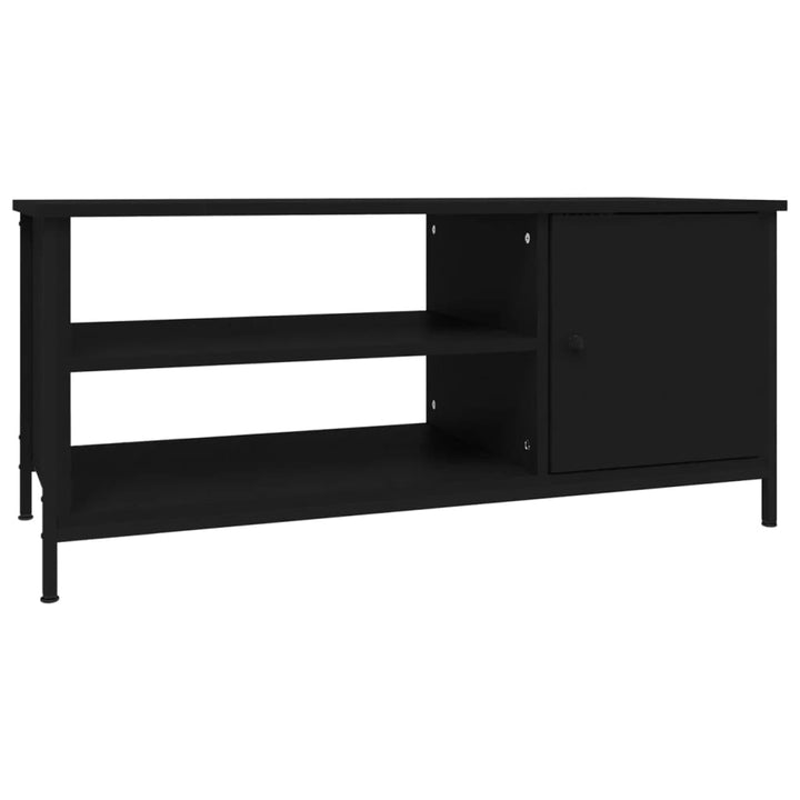 Tv-Schrank 100X40X45 Cm Holzwerkstoff