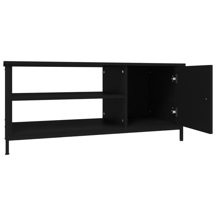 Tv-Schrank 100X40X45 Cm Holzwerkstoff