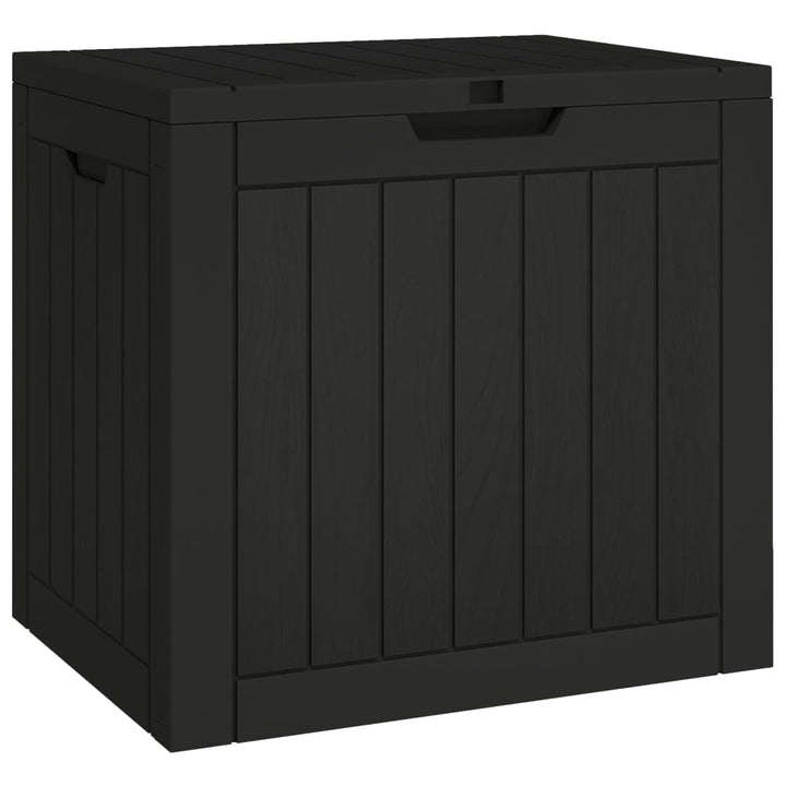 Gartenbox 55,5X43X53 Cm Polypropylen