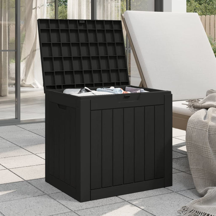 Gartenbox 55,5X43X53 Cm Polypropylen