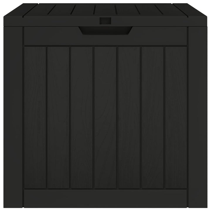 Gartenbox 55,5X43X53 Cm Polypropylen