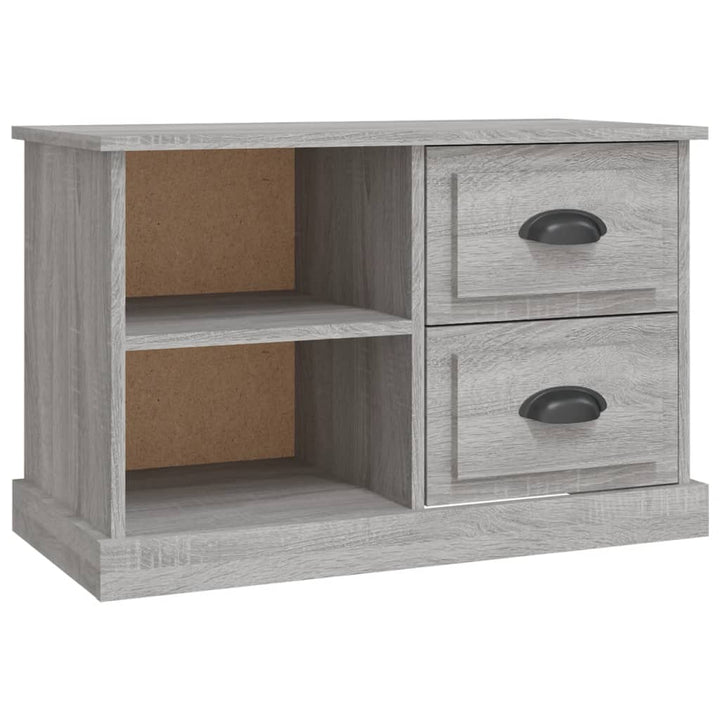 Tv-Schrank 73X35,5X47,5 Cm Holzwerkstoff