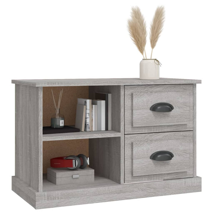 Tv-Schrank 73X35,5X47,5 Cm Holzwerkstoff