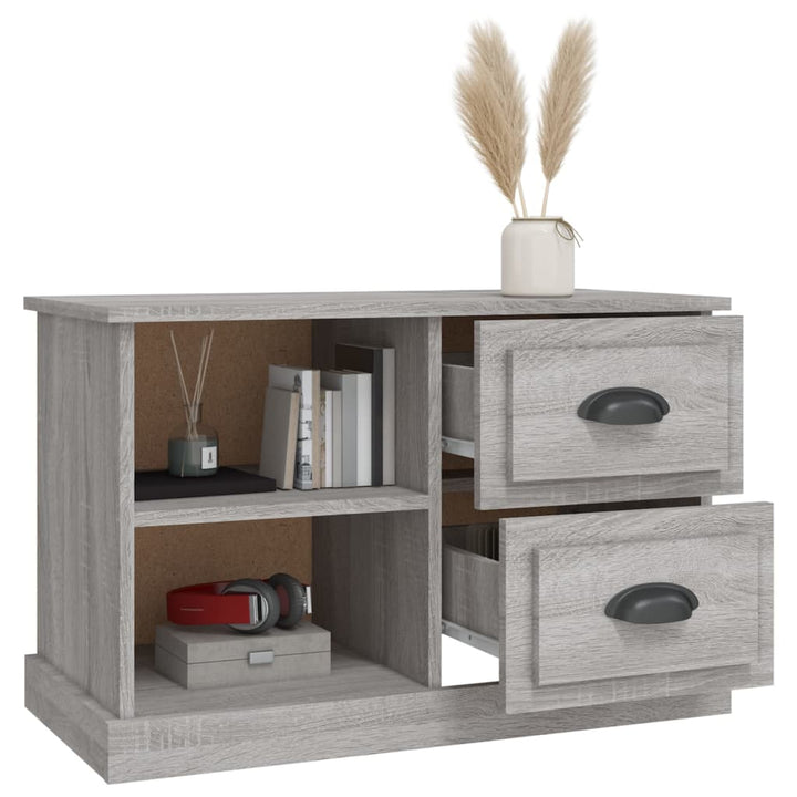 Tv-Schrank 73X35,5X47,5 Cm Holzwerkstoff