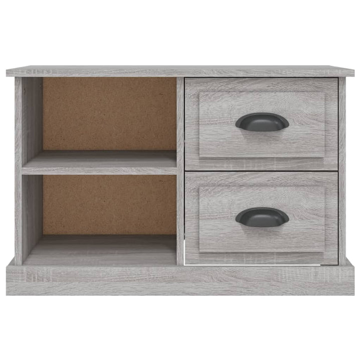 Tv-Schrank 73X35,5X47,5 Cm Holzwerkstoff