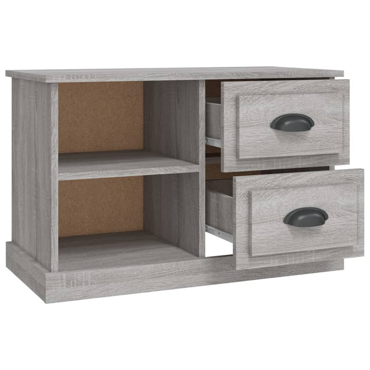 Tv-Schrank 73X35,5X47,5 Cm Holzwerkstoff