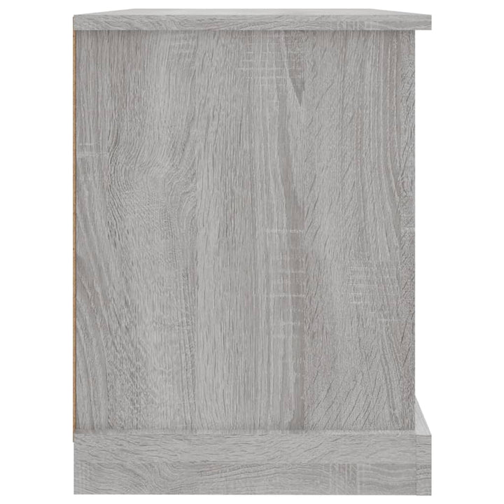 Tv-Schrank 73X35,5X47,5 Cm Holzwerkstoff