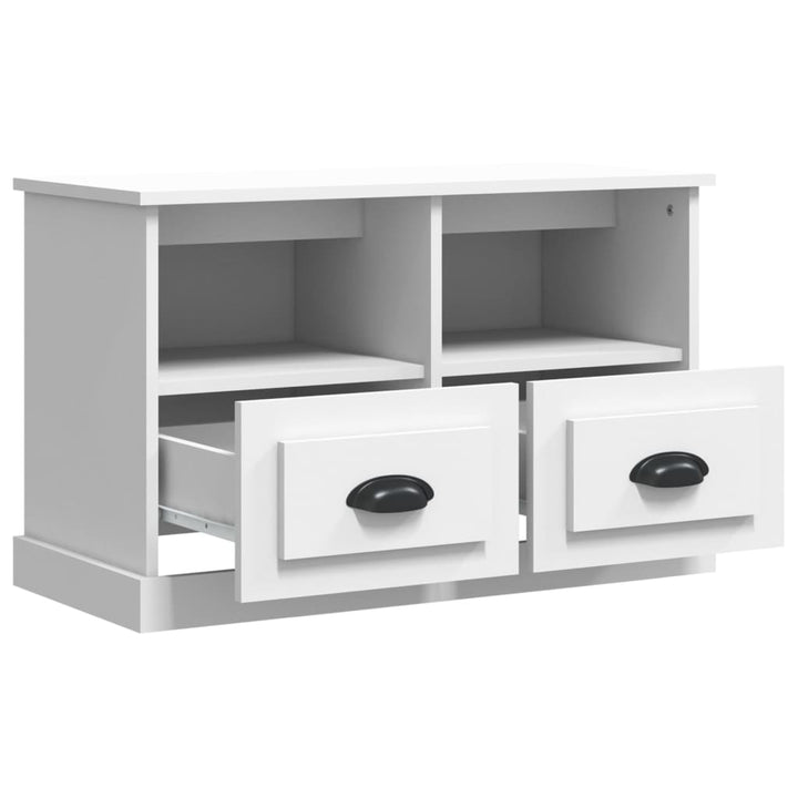 Tv-Schrank Holzwerkstoff