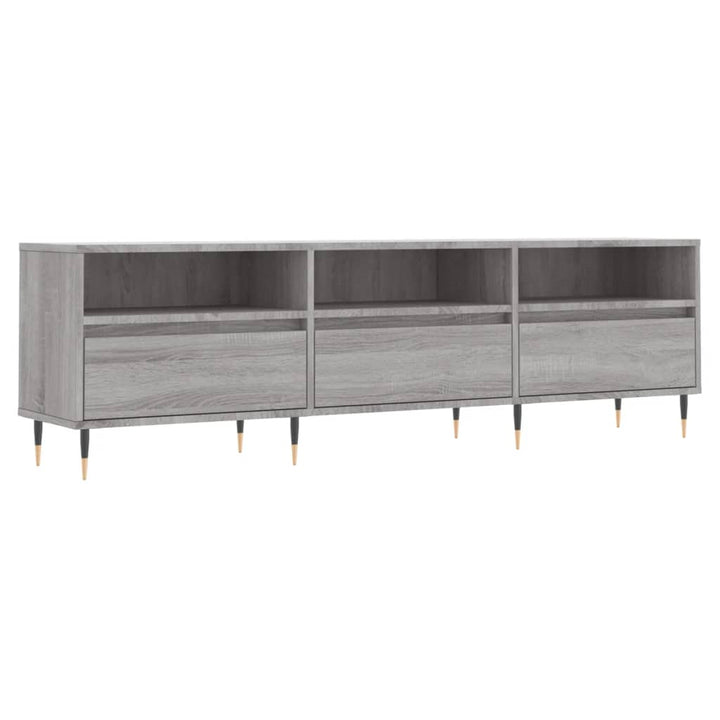 Tv-Schrank 150X30X44,5 Cm Holzwerkstoff