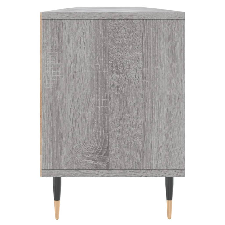 Tv-Schrank 150X30X44,5 Cm Holzwerkstoff